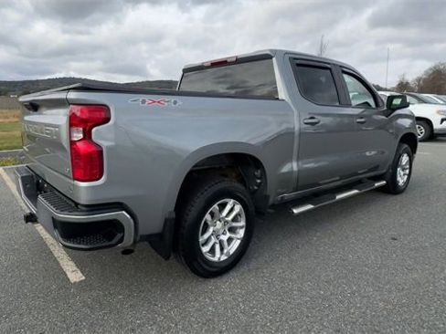Used 2024 Chevrolet Silverado 1500 LT image 8