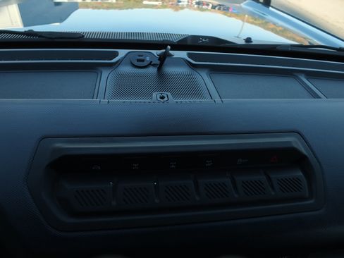 Used 2021 Ford Bronco First Edition image 29