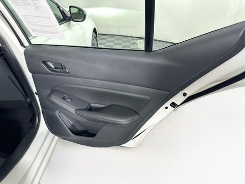 Used 2025 Nissan Altima 2.5 SV FWD image 28