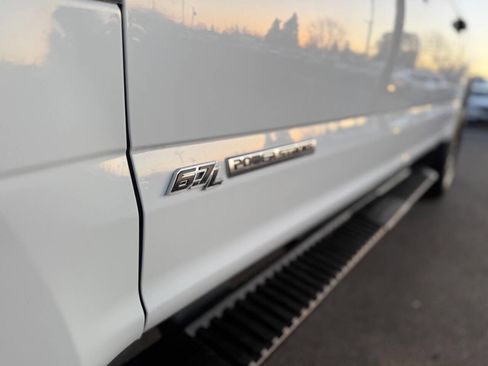 Used 2021 Ford F250 XLT AWD/4WD image 17