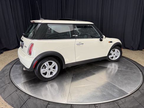 Used 2006 MINI Cooper Hardtop image 6