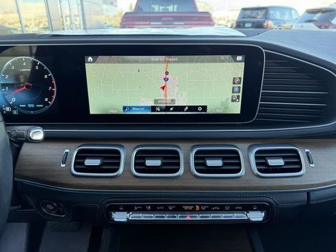 Used 2021 Mercedes-Benz GLE 450 4MATIC image 20