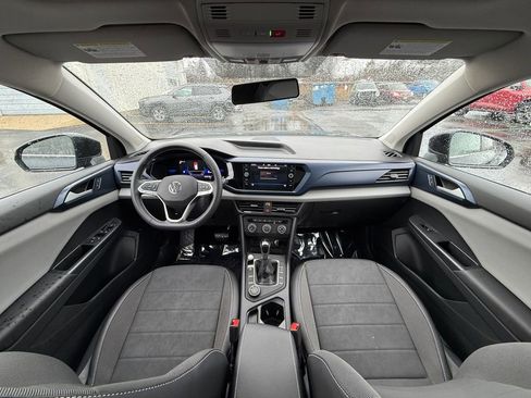 Used 2022 Volkswagen Taos SE AWD/4WD image 22