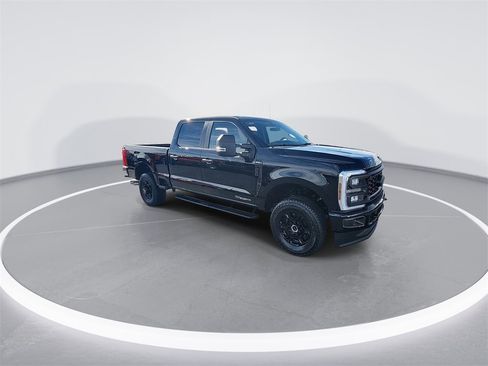 New 2026 Ford F250 XL w/ STX Appearance Package image 2