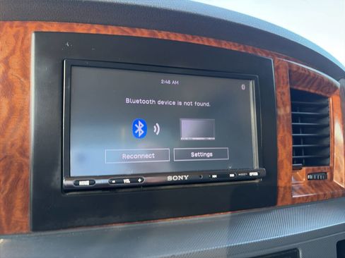 Used 2006 Dodge Ram 2500 Truck Laramie image 27