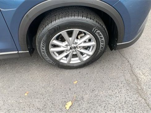 Used 2023 MAZDA CX-5 AWD 2.5 S image 25