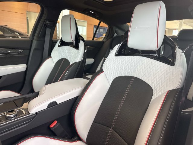 Certified 2026 Cadillac CT5 V Blackwing w/ Carbon Fiber 2 Package RWD image 20