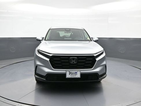 Certified 2025 Honda CR-V EX image 2