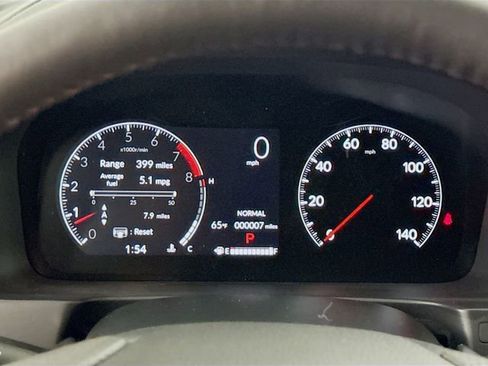 New 2026 Honda Ridgeline Black Edition image 38