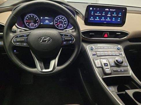 Used 2023 Hyundai Santa Fe SEL FWD image 22