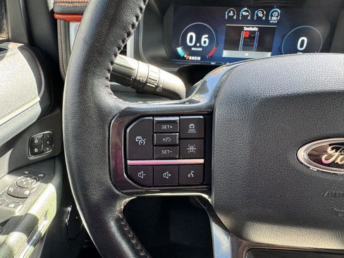 Used 2022 Ford Expedition Timberline image 11