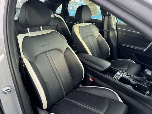 Used 2025 Kia K5 GT-Line image 21