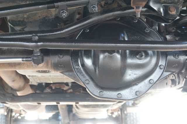 Used 2007 Dodge Ram 2500 Truck SLT AWD/4WD image 52
