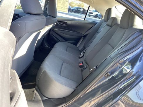 Used 2024 Toyota Corolla LE image 15