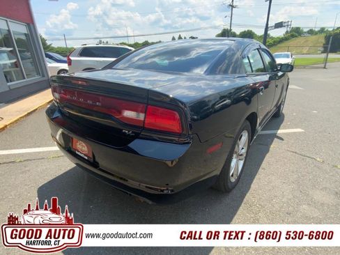 Used 2014 Dodge Charger R/T image 5