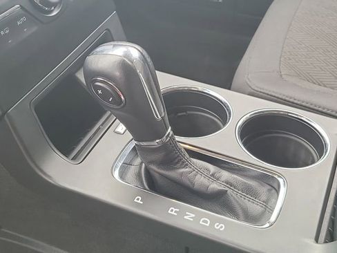 Certified 2019 Ford Flex SEL w/ Class III Trailer Tow Package image 23