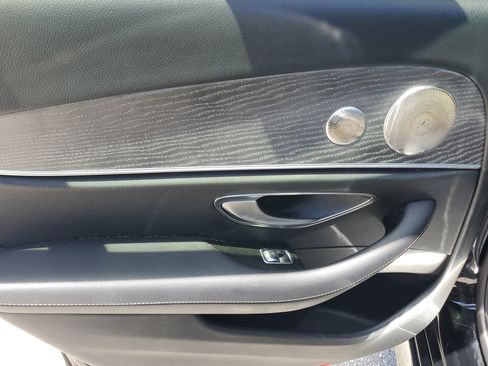 Used 2021 Mercedes-Benz E 350 4MATIC Sedan w/ Premium Package image 13