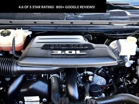 Used 2022 RAM 1500 Limited AWD/4WD image 43