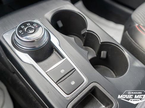 Used 2023 Ford Escape ST-Line w/ Tech Pack #1 image 28