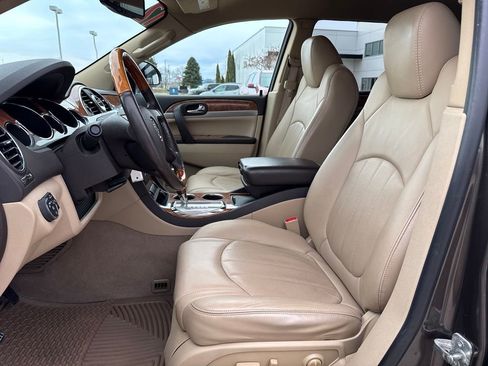 Used 2012 Buick Enclave Leather image 13