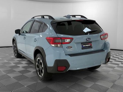 Used 2023 Subaru Crosstrek 2.0i Premium AWD/4WD image 3