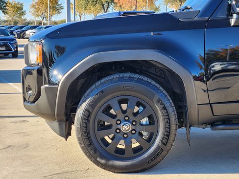 Used 2024 Toyota Land Cruiser image 9