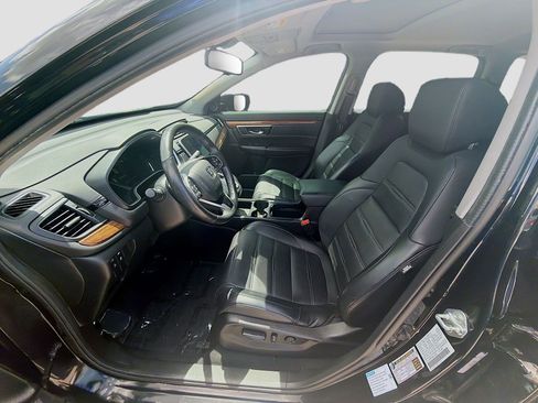 Used 2022 Honda CR-V EX-L image 18