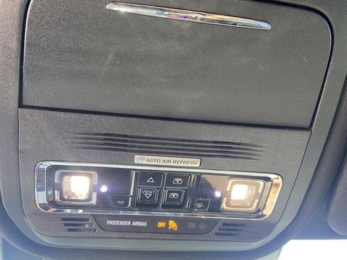 Used 2022 Lincoln Aviator Reserve w/ Elements Package Plus image 31