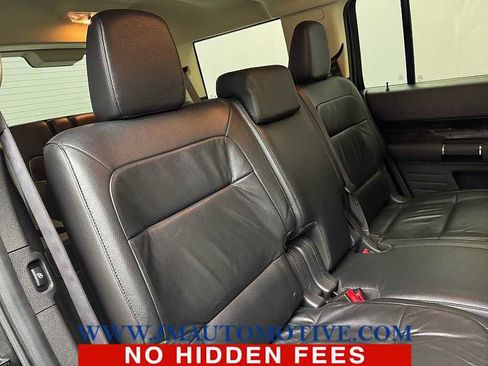 Used 2019 Ford Flex SEL w/ Equipment Group 202A image 21