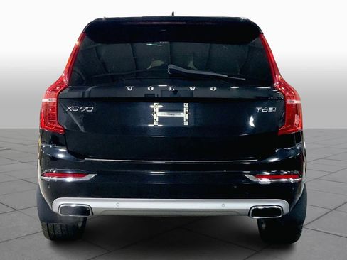 Used 2018 Volvo XC90 T6 Inscription w/ Convenience Package image 5