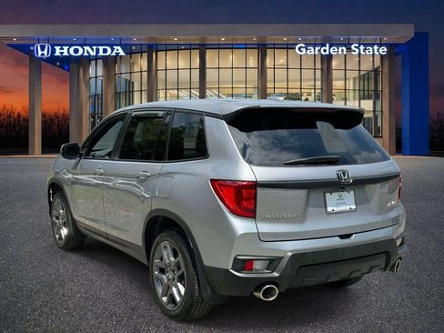 Used 2022 Honda Passport EX-L image 3