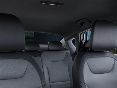 New 2026 Kia K4 EX FWD image 27