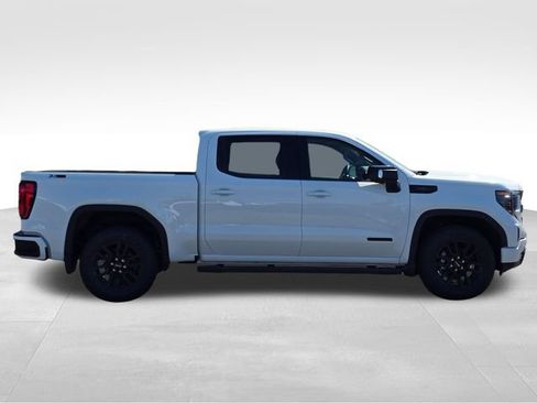 New 2026 GMC Sierra 1500 Elevation w/ Elevation Premium Package AWD/4WD image 6