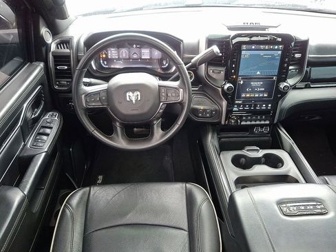Used 2023 RAM 2500 Rebel w/ Level 2 Equipment Group AWD/4WD image 11