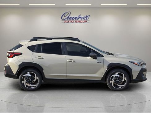 New 2026 Subaru Crosstrek 2.5i Limited image 3