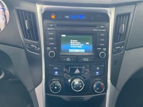 Used 2014 Hyundai Sonata GLS w/ Popular Equipment Group 2 FWD image 10