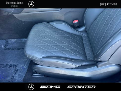 Certified 2024 Mercedes-Benz CLE 300 4MATIC Cabriolet image 14