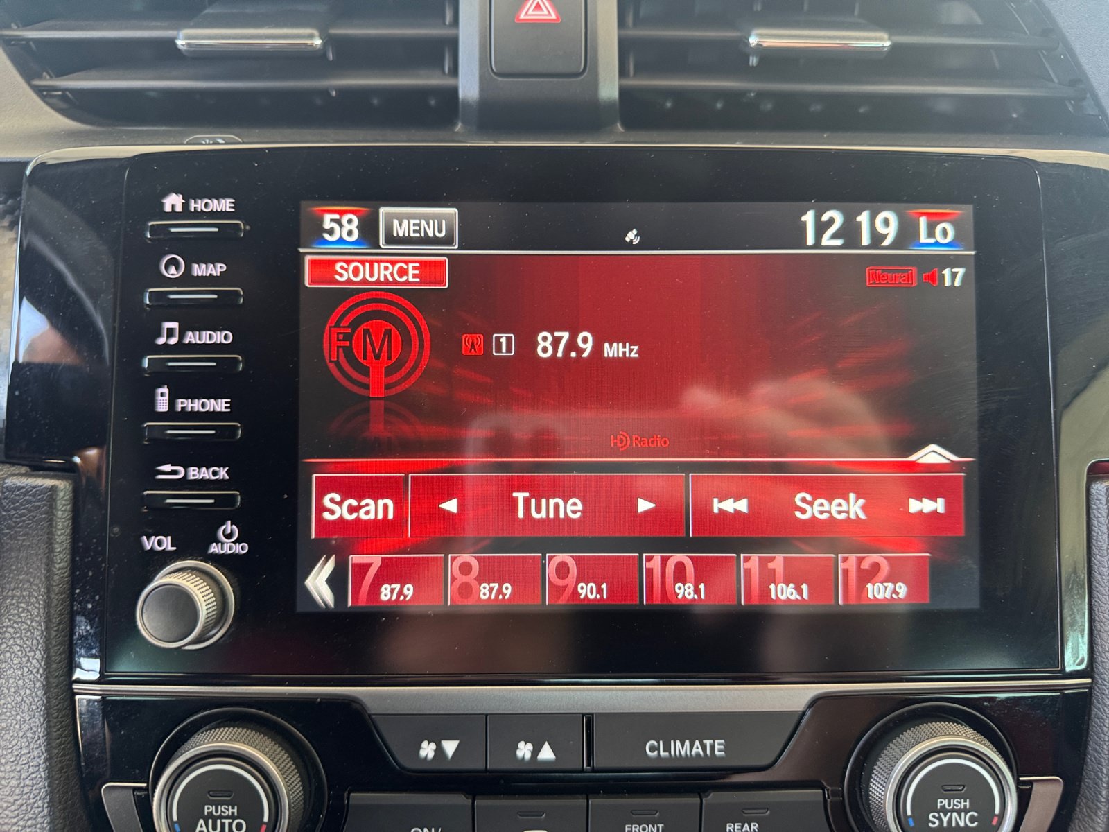 Used 2020 Honda Civic Type R image 23