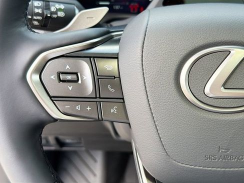 New 2026 Lexus GX 550 image 40