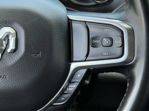 Used 2024 RAM 2500 Laramie AWD/4WD image 14