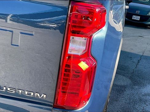 Used 2025 Chevrolet Silverado 2500 Custom w/ Custom Convenience Package image 29