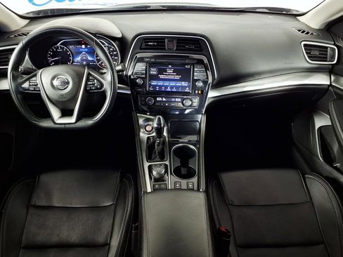 Used 2022 Nissan Maxima SV w/ Floor Mat Group FWD image 13