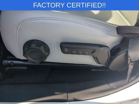 Certified 2023 Jeep Gladiator Mojave w/ LED Lighting Group AWD/4WD image 15