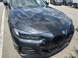 Used 2024 BMW i4 M50 AWD/4WD video 1