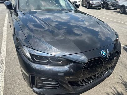 Used 2024 BMW i4 M50