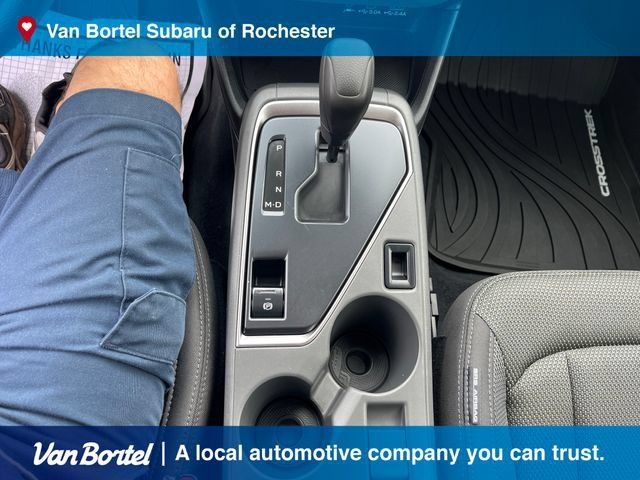 Certified 2024 Subaru Crosstrek 2.0i Premium AWD/4WD image 18