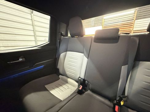 Used 2025 Toyota Tacoma SR image 37