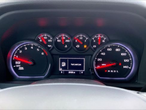 Certified 2024 GMC Sierra 1500 Pro w/ Pro Value Package image 40