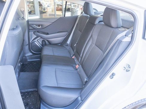 Certified 2025 Subaru Legacy Premium image 17