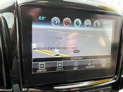 Certified 2019 Chevrolet Traverse LT w/ LT Premium Package image 19